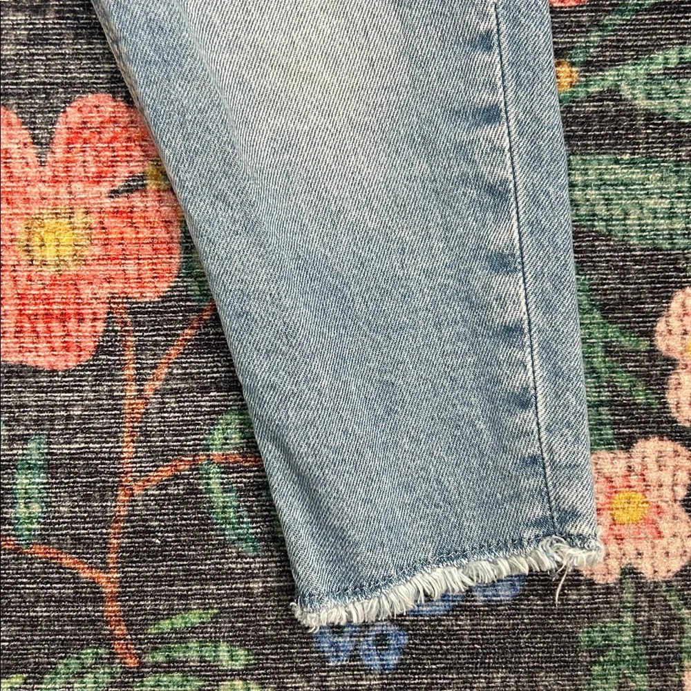 Gap Toddler Girl “Just Like Mom” Jeans, Size 3T